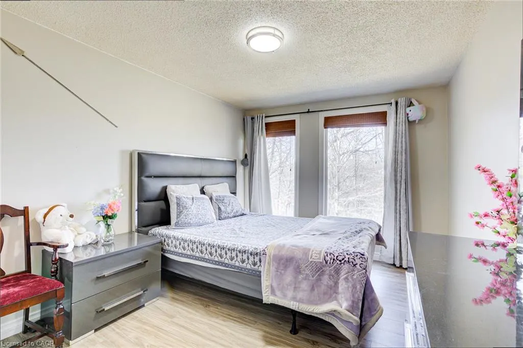 22 Blackhorne Crescent #Upper