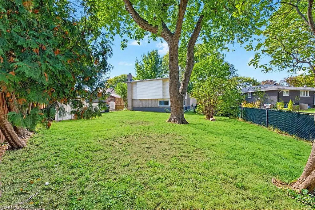 13 Crawford Drive