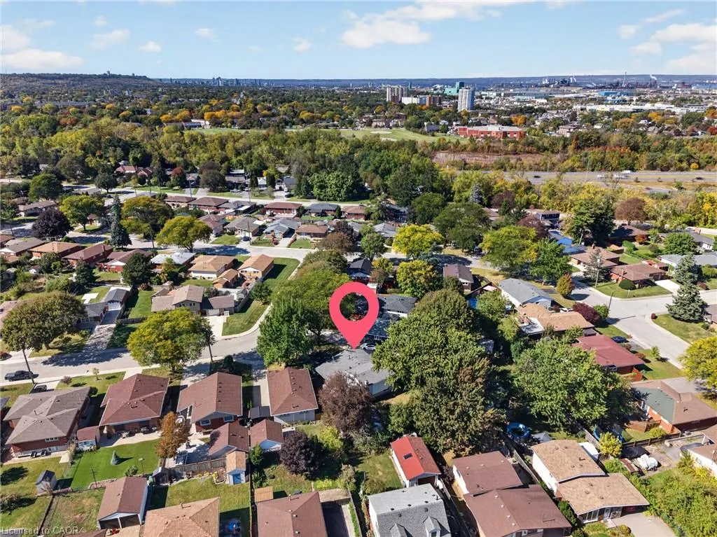 13 Crawford Drive
