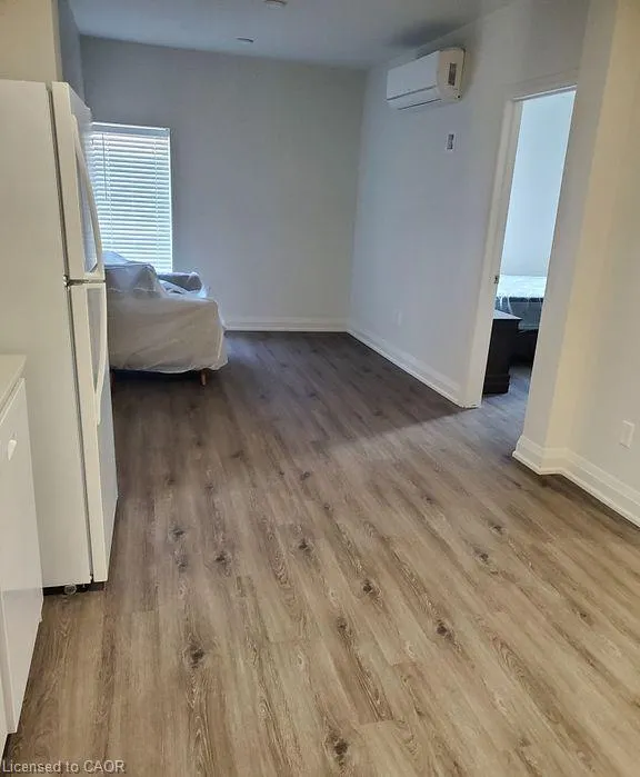 307 King Street E #206