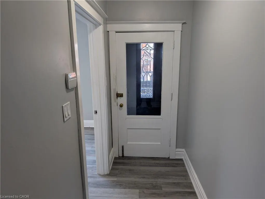 105 George Street #1 MAIN FLOOR