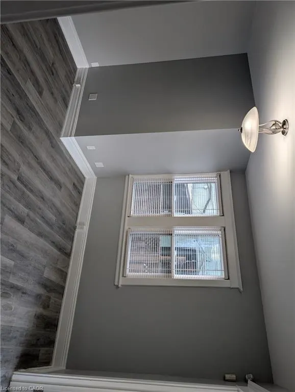 105 George Street #1 MAIN FLOOR