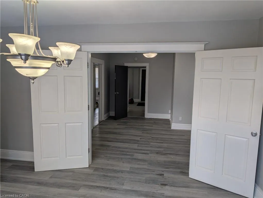 105 George Street #1 MAIN FLOOR