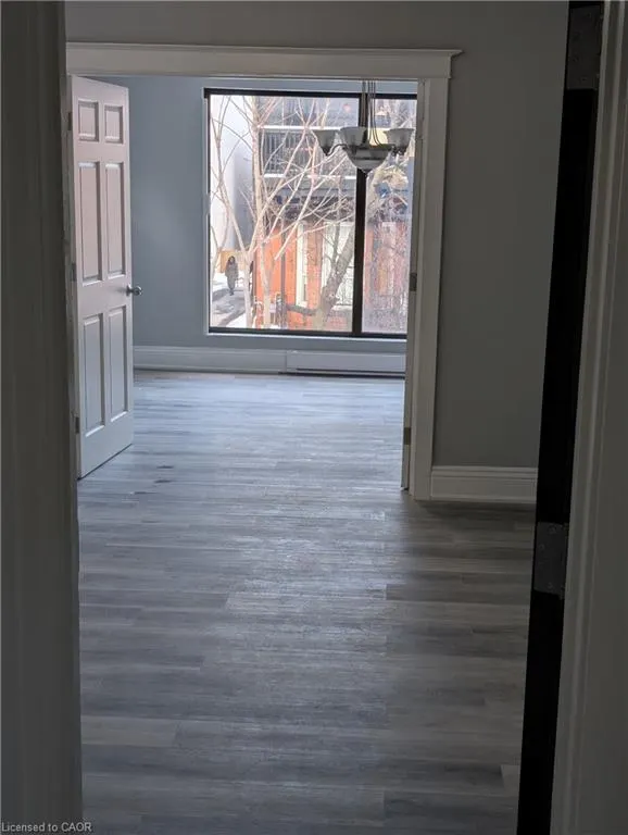105 George Street #1 MAIN FLOOR