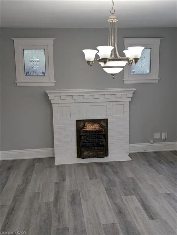 105 George Street #1 MAIN FLOOR
