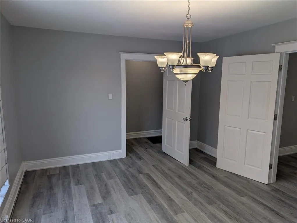 105 George Street #1 MAIN FLOOR