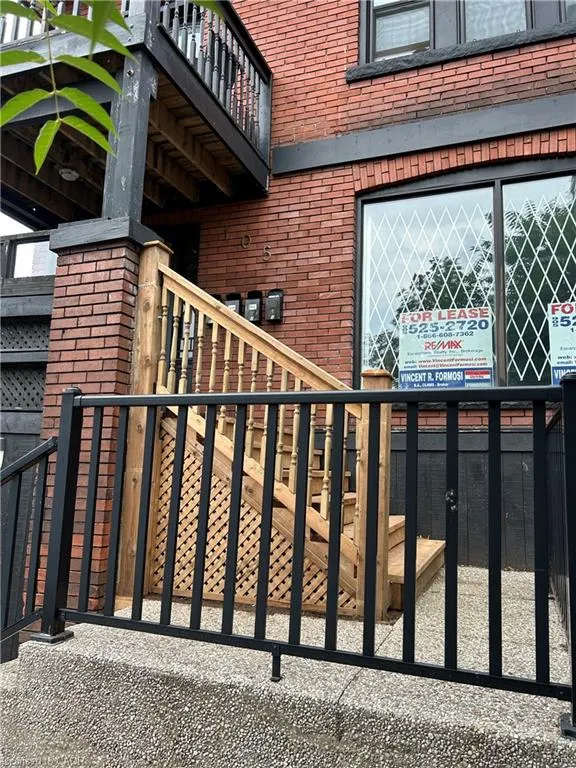 105 George Street #1 MAIN FLOOR