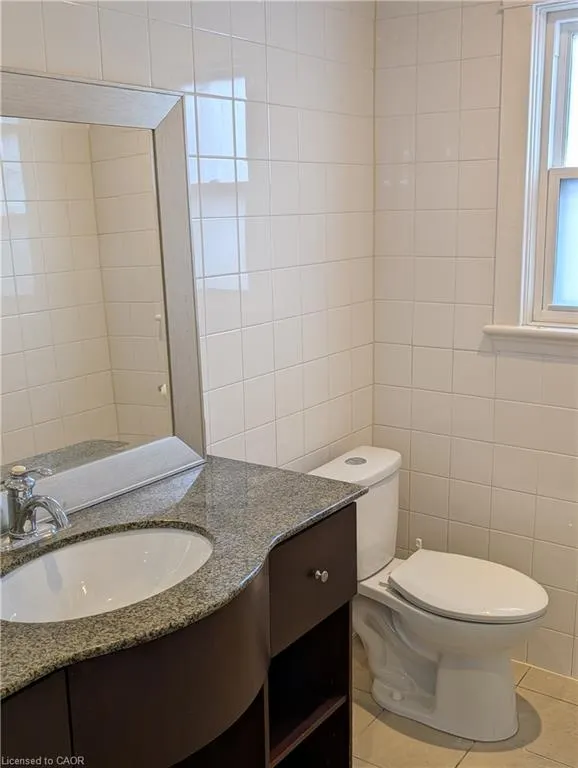 105 George Street #1 MAIN FLOOR