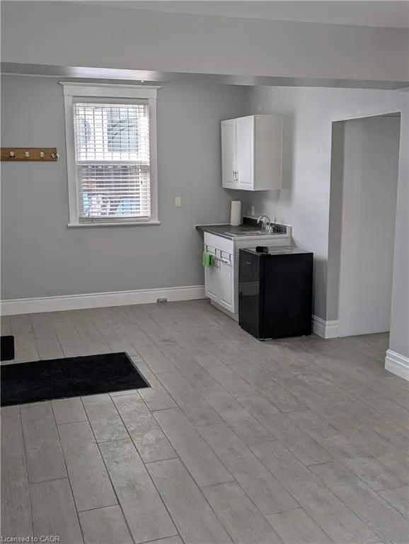 105 George Street #1 MAIN FLOOR