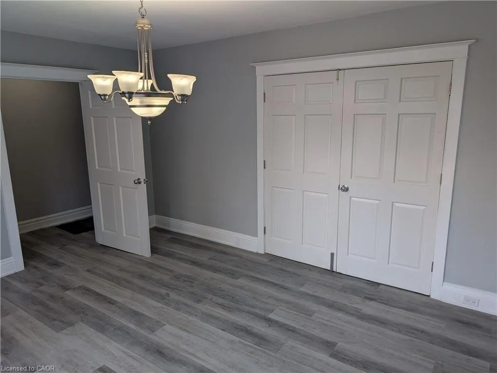 105 George Street #1 MAIN FLOOR
