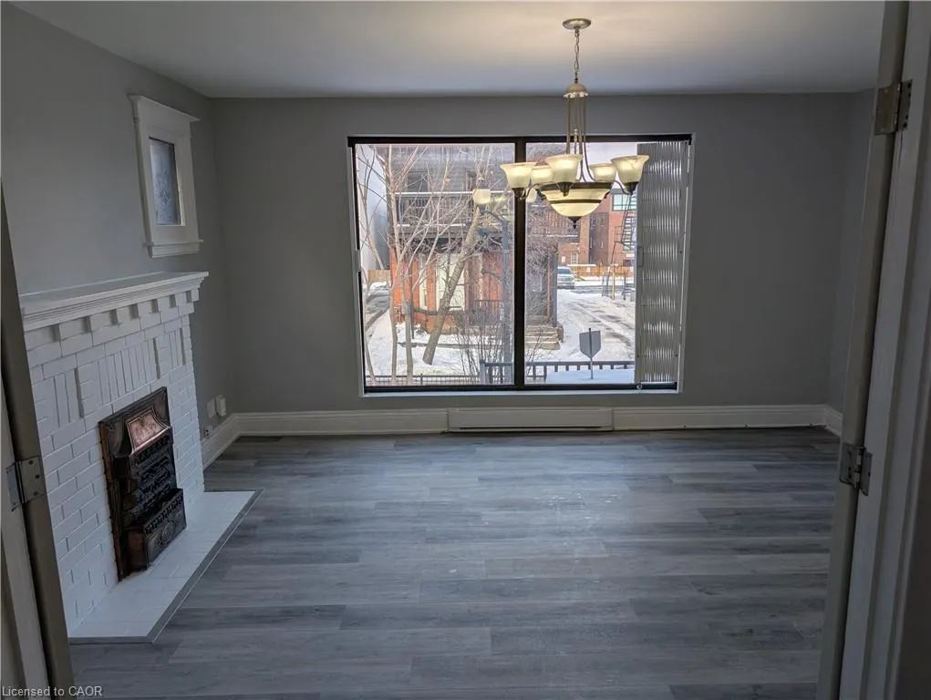 105 George Street #1 MAIN FLOOR