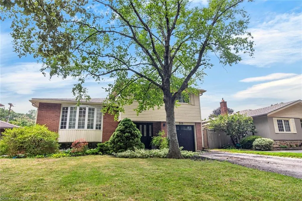 516 Kenmarr Crescent