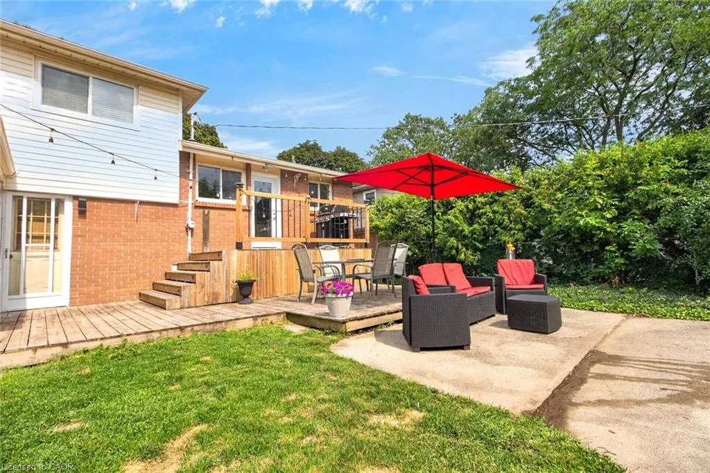 516 Kenmarr Crescent
