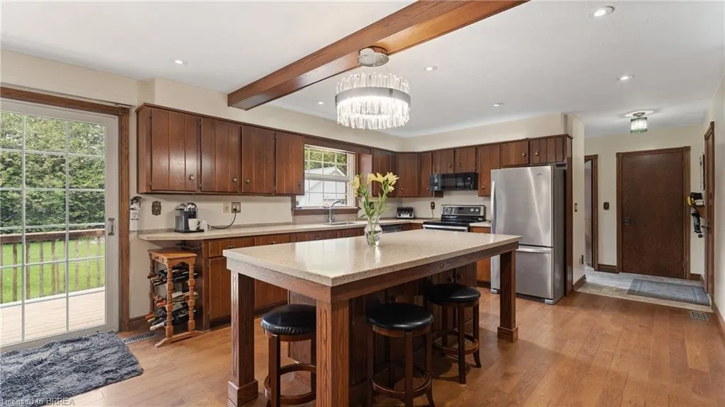 3 Huffman Court