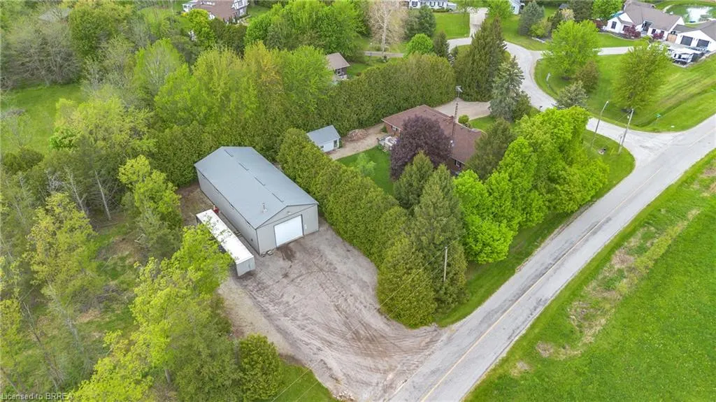 3 Huffman Court
