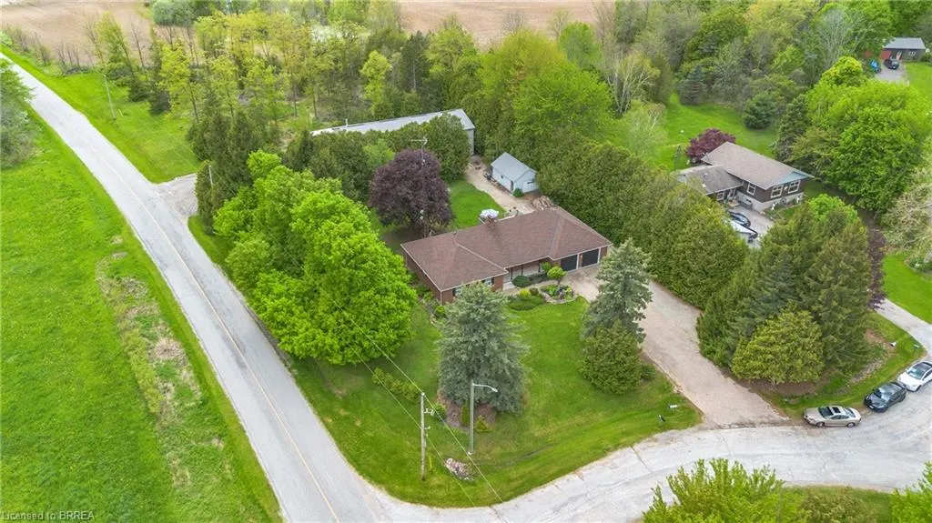 3 Huffman Court