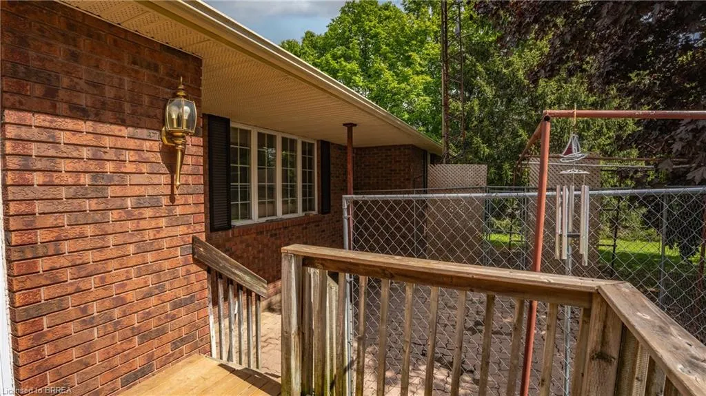 3 Huffman Court