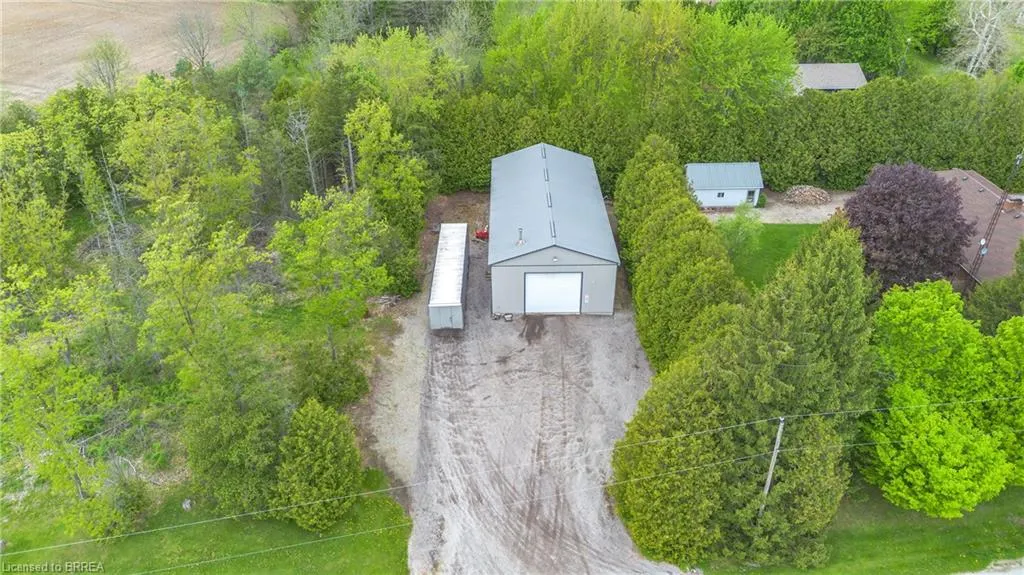 3 Huffman Court