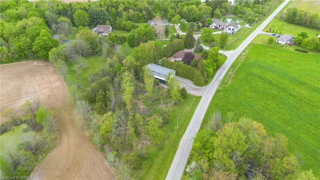 3 Huffman Court