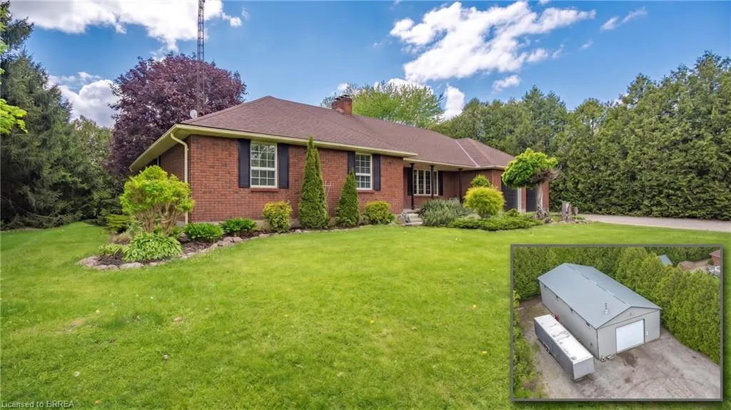 3 Huffman Court