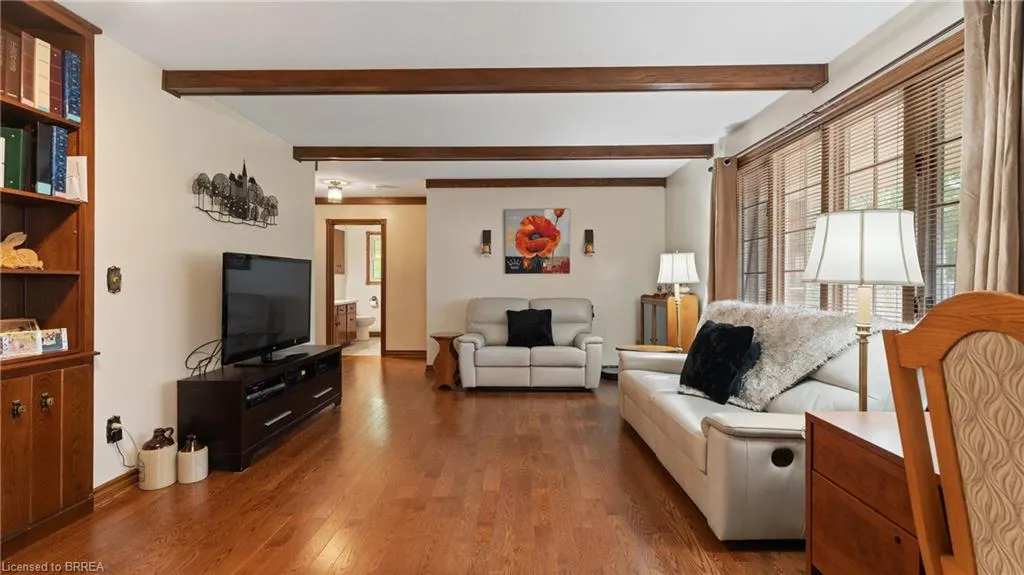 3 Huffman Court