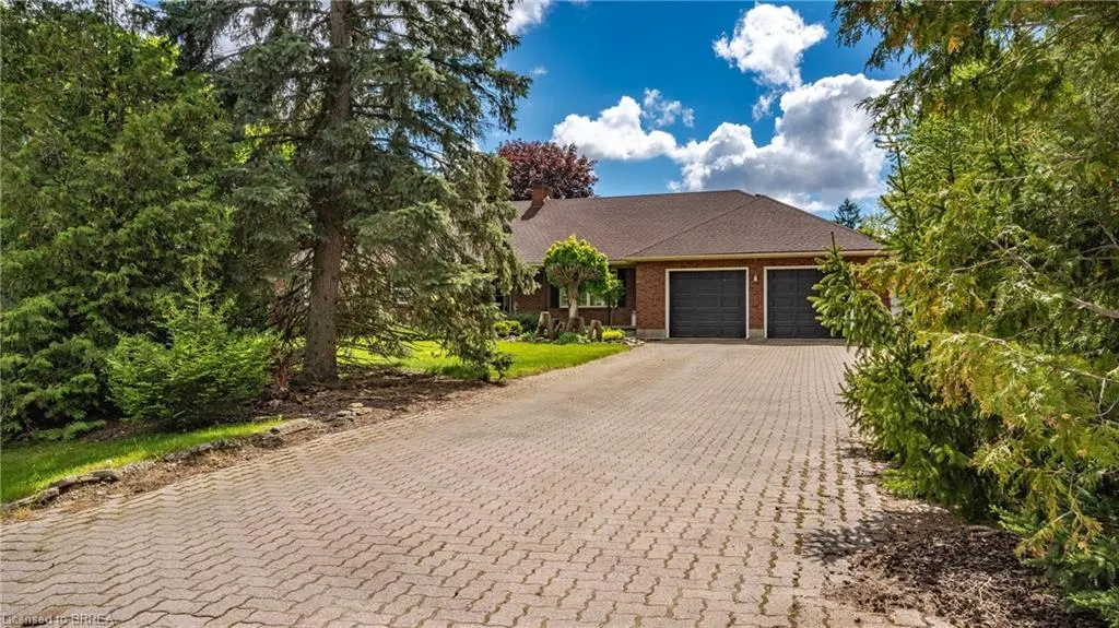 3 Huffman Court