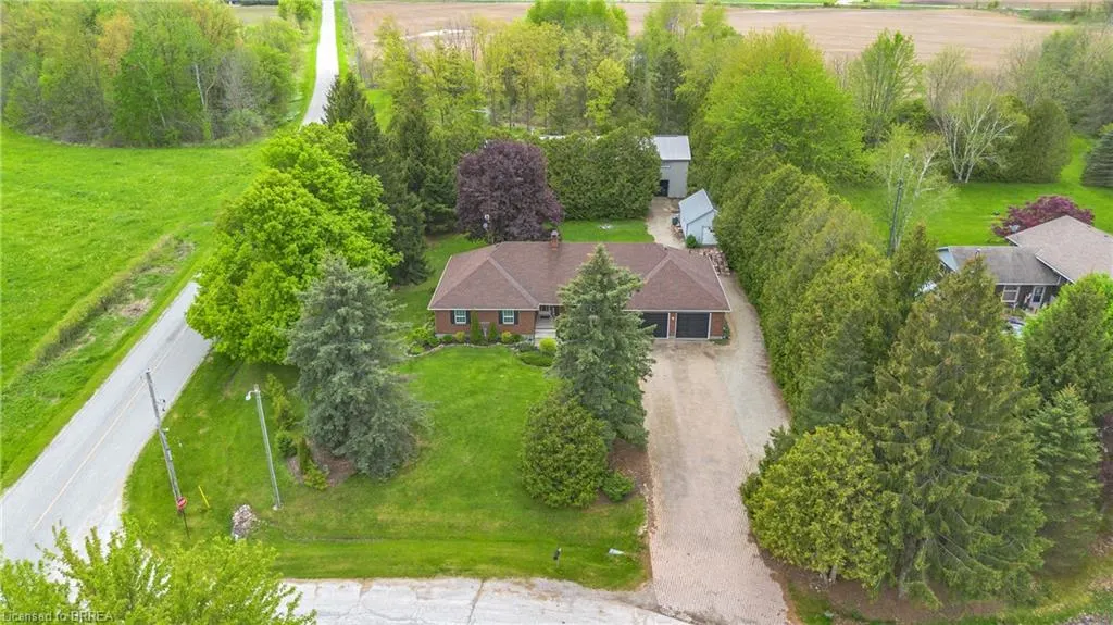 3 Huffman Court