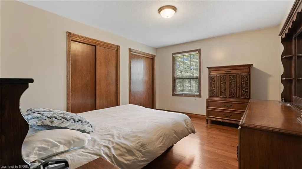 3 Huffman Court
