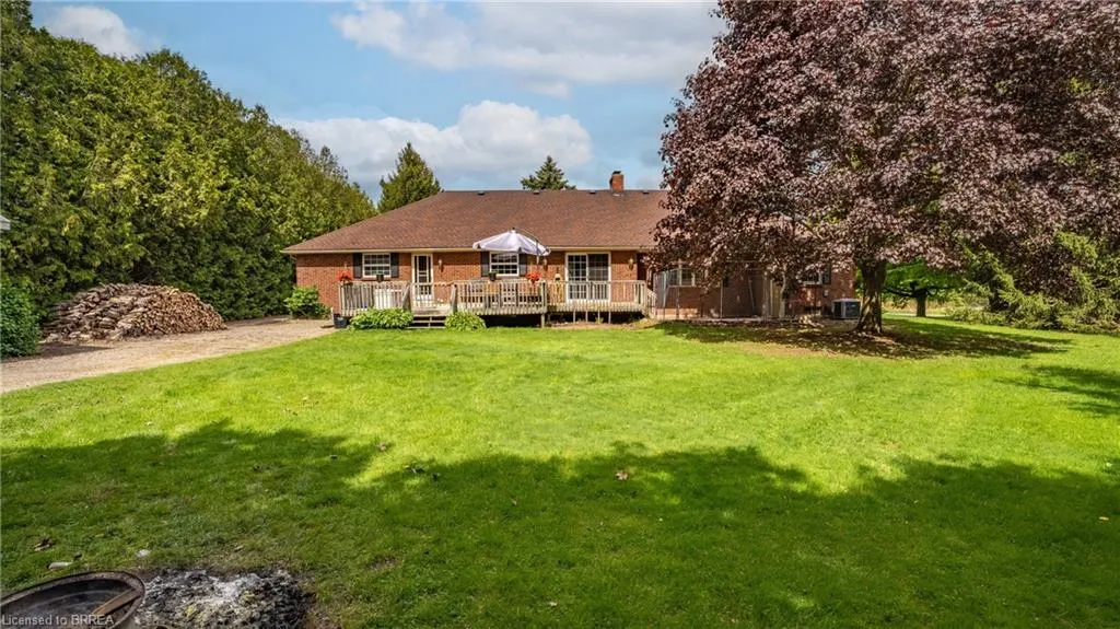 3 Huffman Court