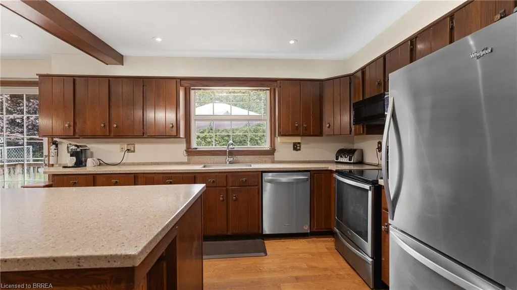 3 Huffman Court