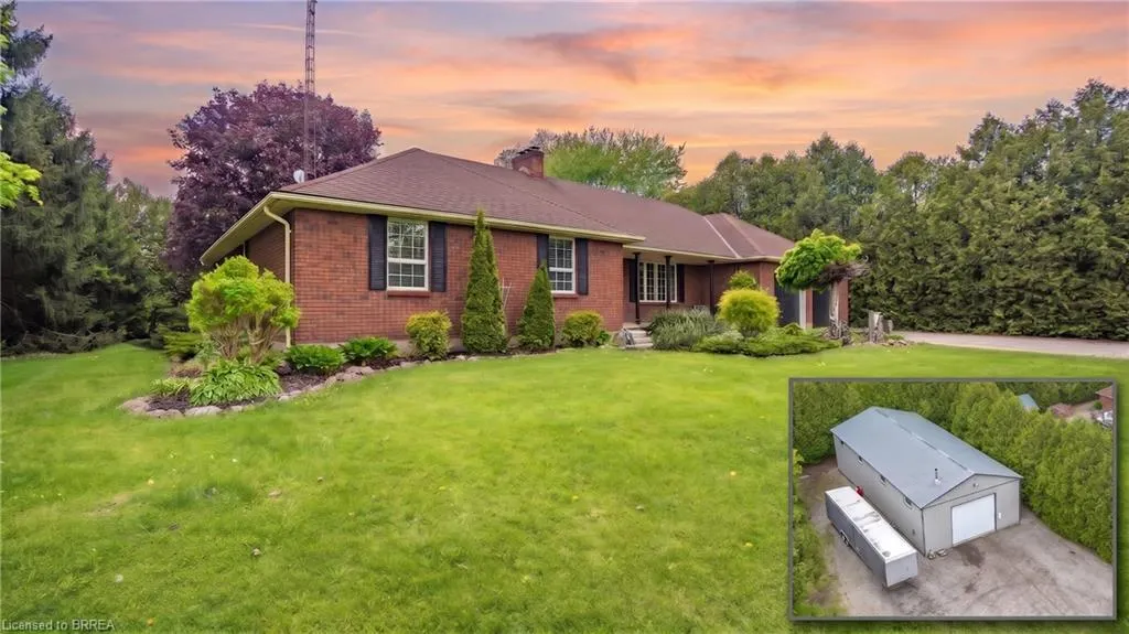 3 Huffman Court