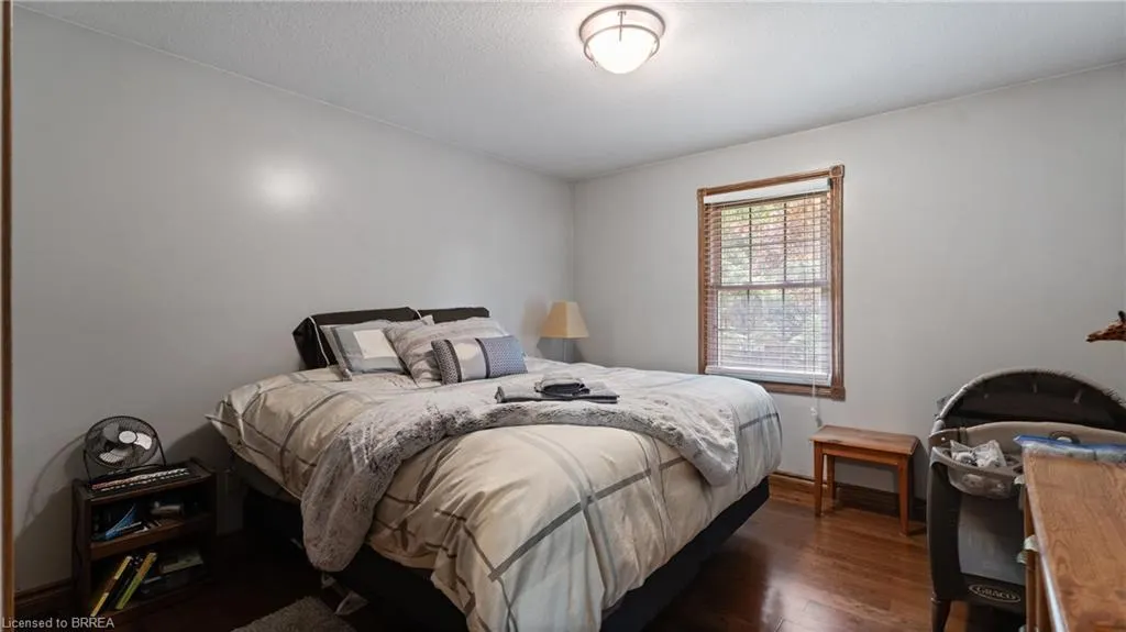 3 Huffman Court