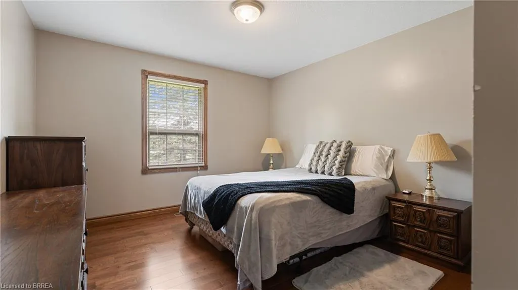 3 Huffman Court