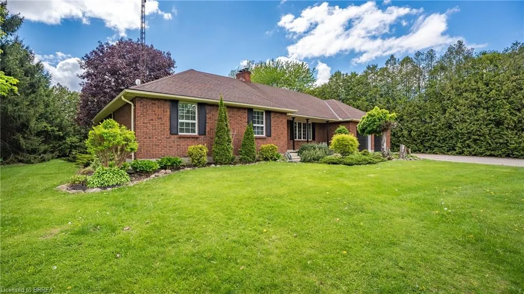 3 Huffman Court