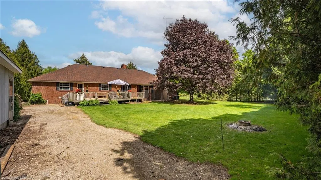 3 Huffman Court