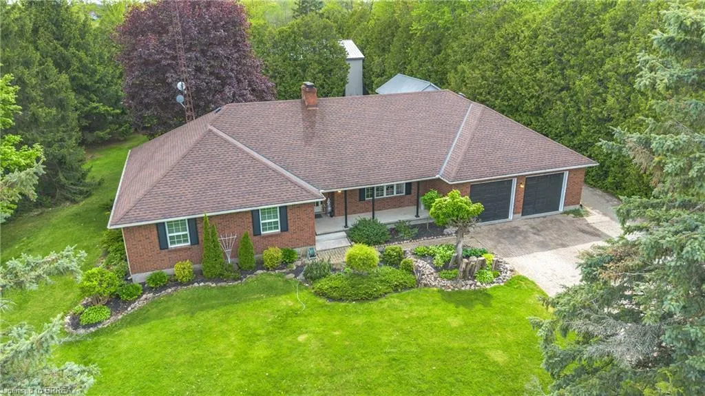 3 Huffman Court