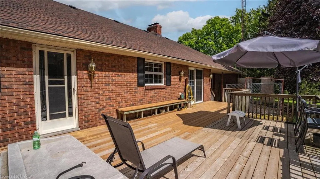 3 Huffman Court