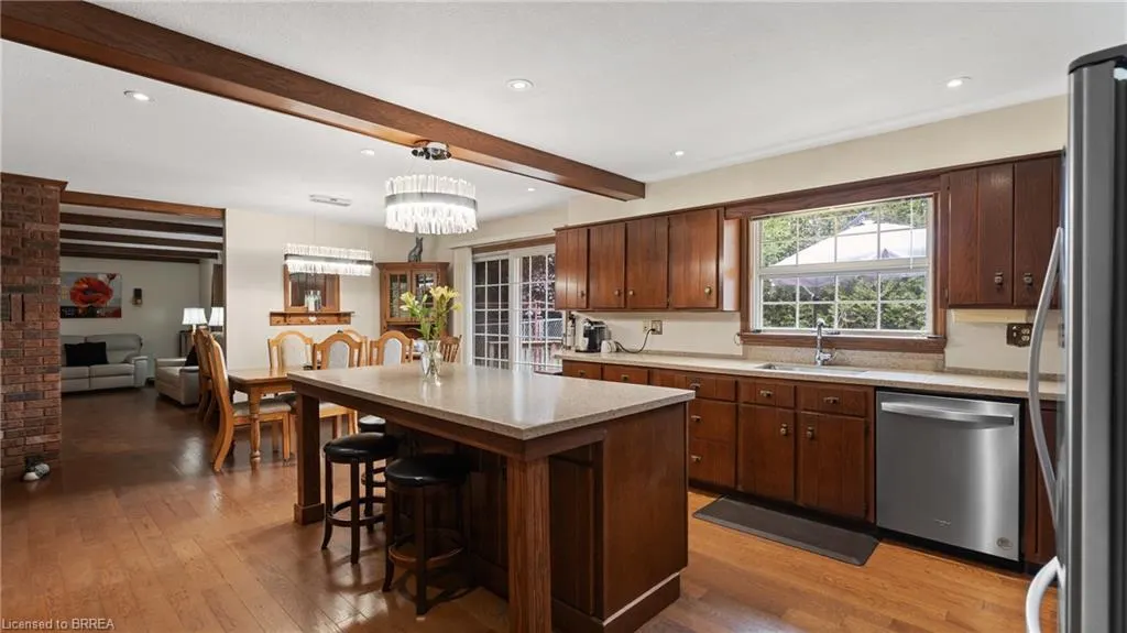 3 Huffman Court