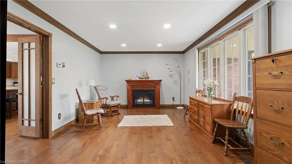 3 Huffman Court