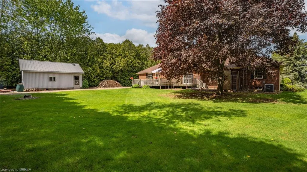 3 Huffman Court