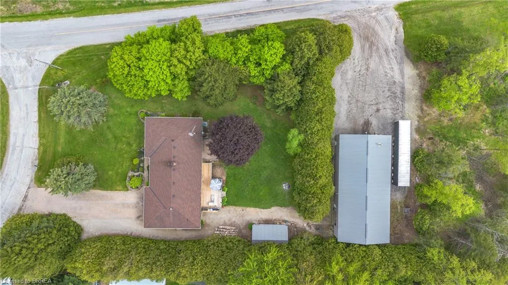 3 Huffman Court