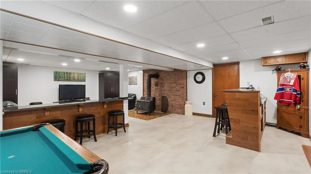3 Huffman Court