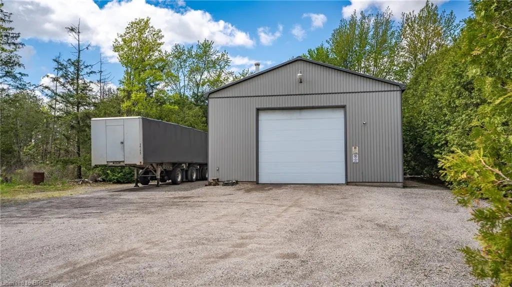 3 Huffman Court