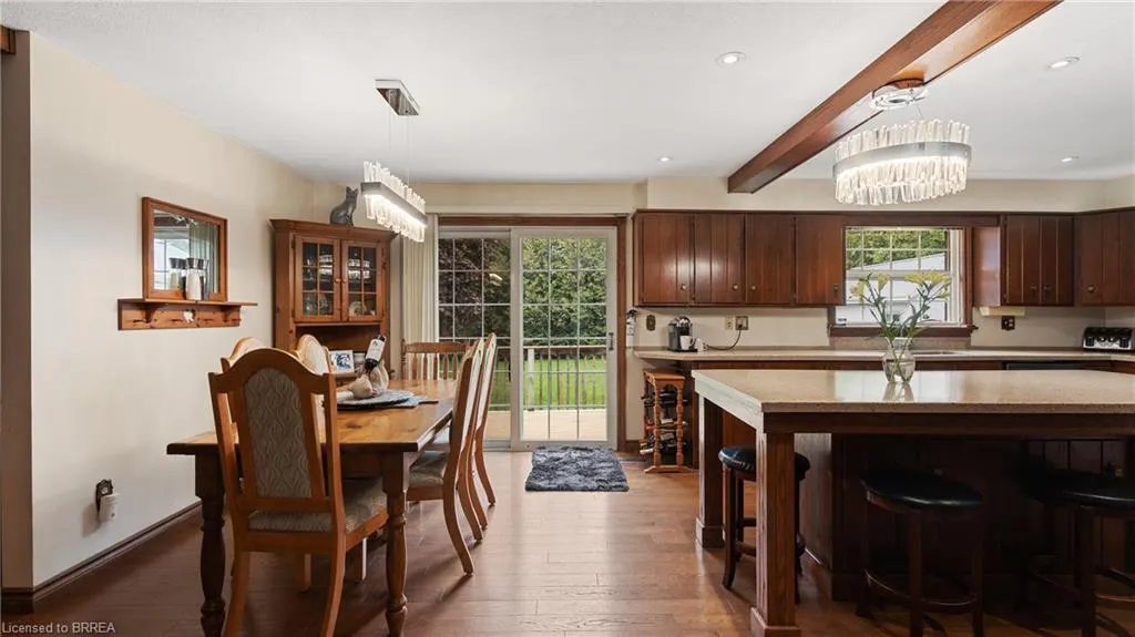 3 Huffman Court