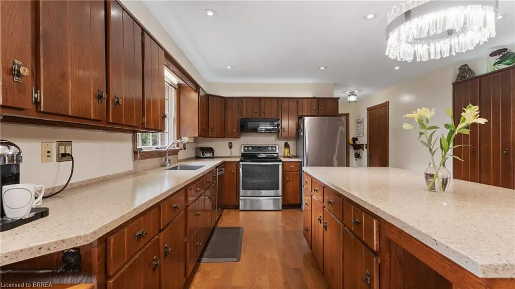 3 Huffman Court