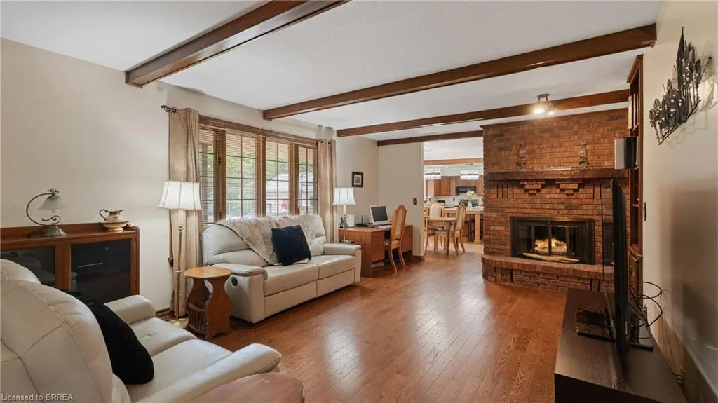 3 Huffman Court