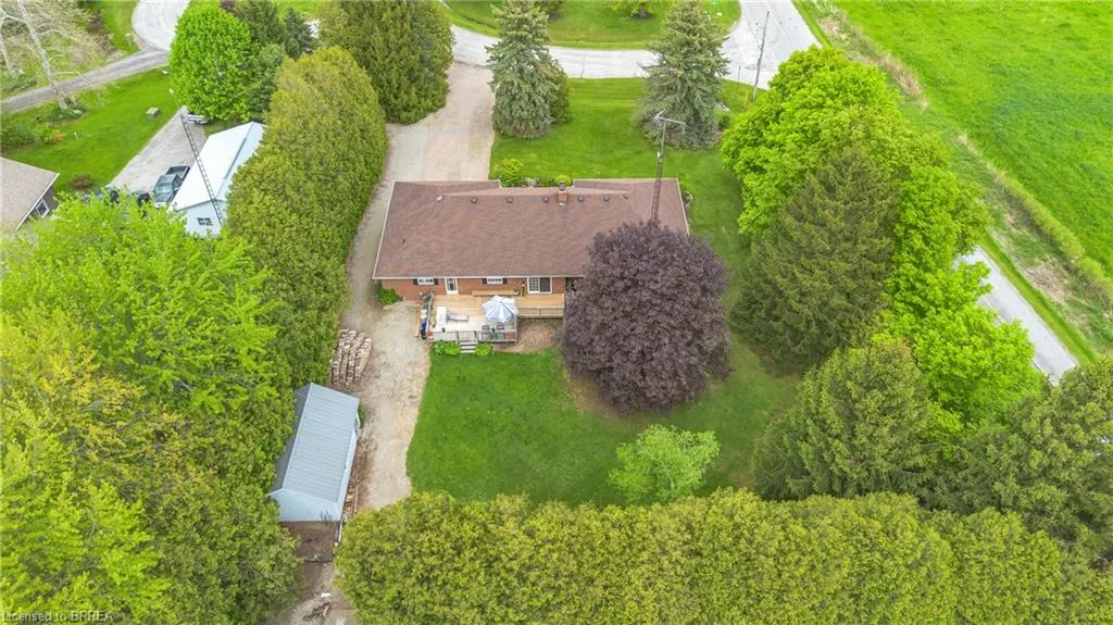 3 Huffman Court
