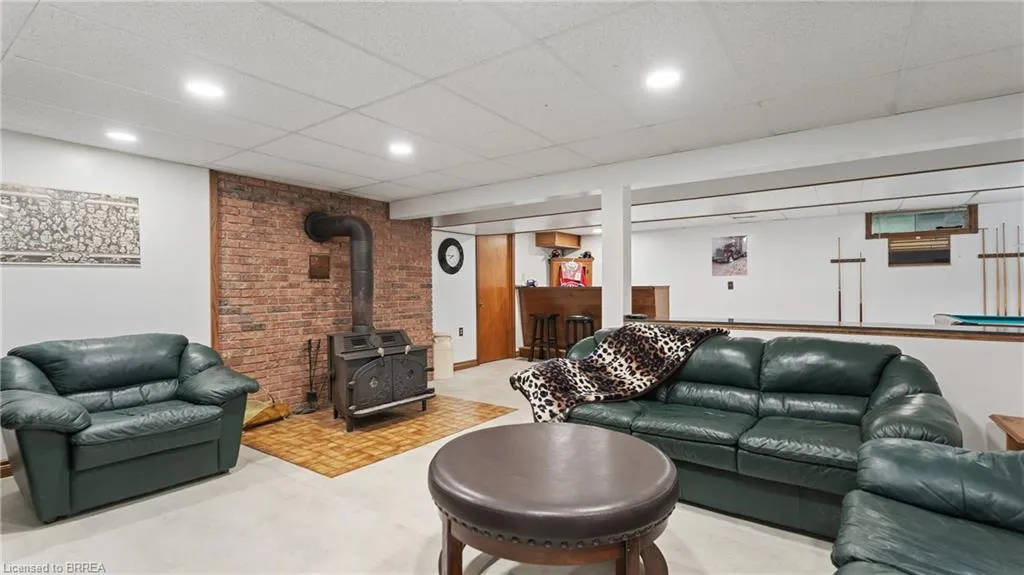 3 Huffman Court