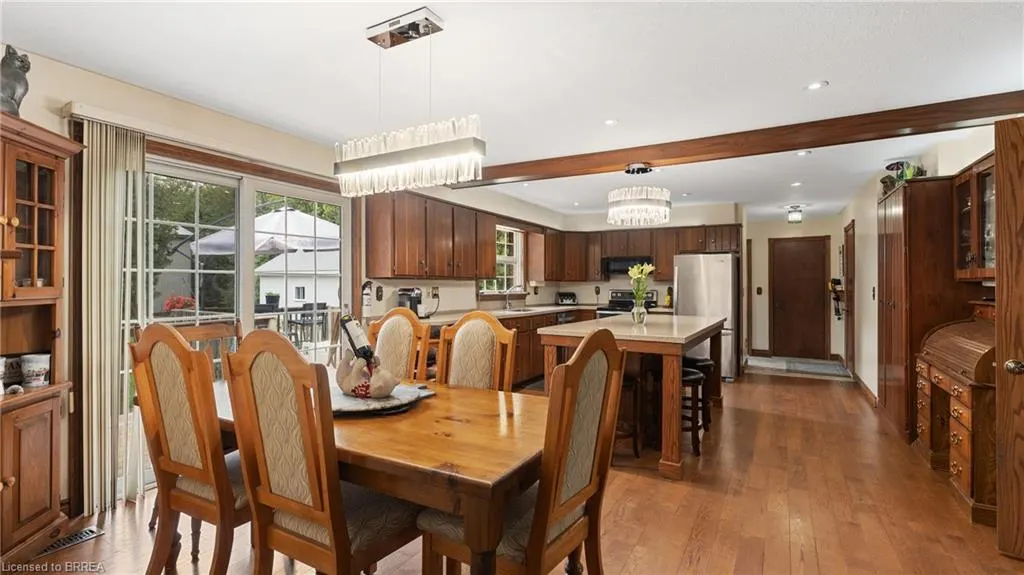 3 Huffman Court