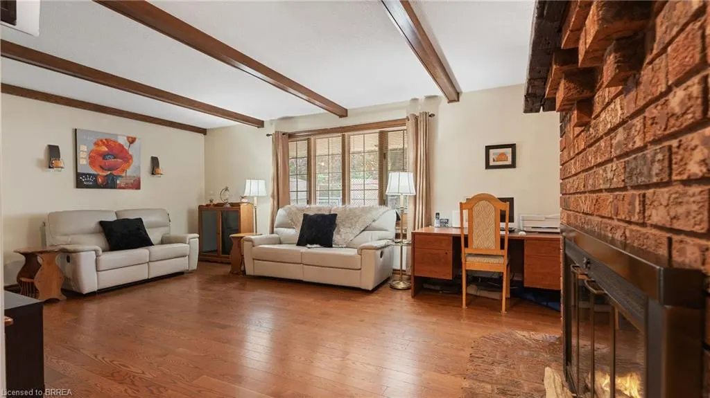 3 Huffman Court